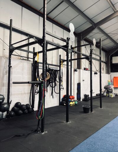 Fit Factory Gym Glossop